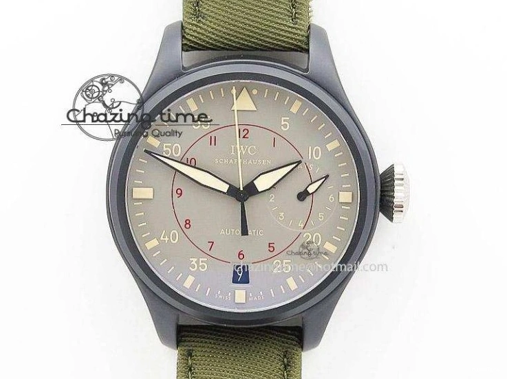 MIROTIME 0204 Aquatimer Automatic SS Noob Best Edition White Dial On SS Bracelet A Lightweight 7251